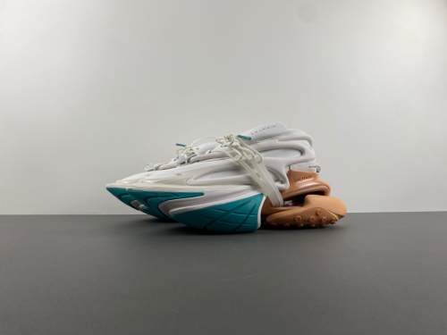 Women Men B*almain Unicorn Low-Top AM20240704-2
