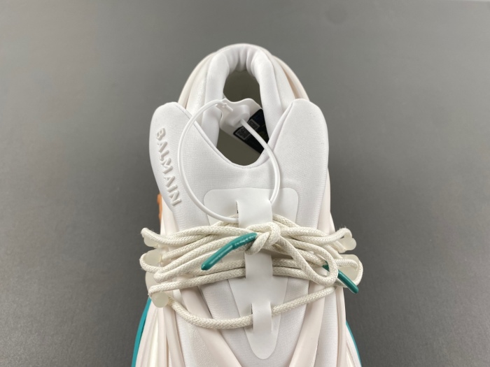 Women Men B*almain Unicorn Low-Top AM20240704-2