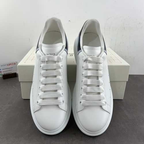 Men Women A*lexander M*cqueen Top Sneaker CL20240704-10