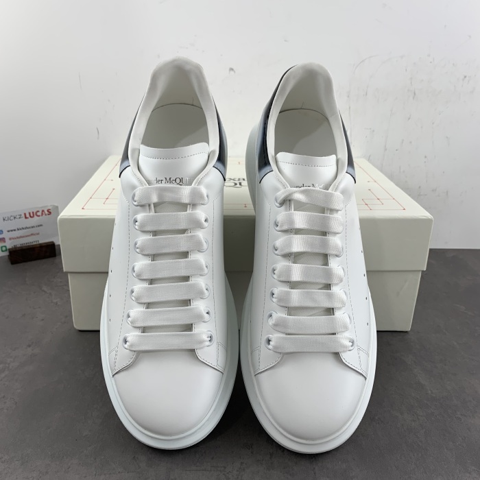 Men Women A*lexander M*cqueen Top Sneaker CL20240704-10