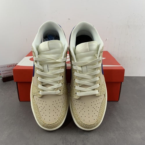 Dunk Low Montreal Bagel Sesame DZ4853-200