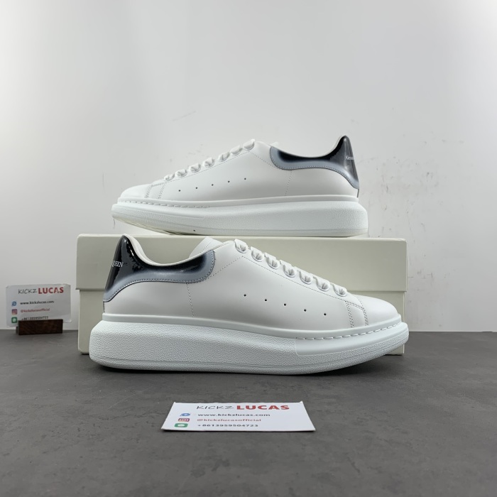 Men Women A*lexander M*cqueen Top Sneaker CL20240704-10