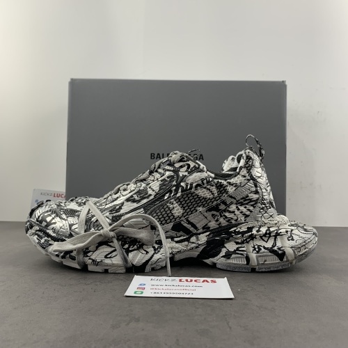 B*alenciaga 3XL Sneaker AM20240629-1