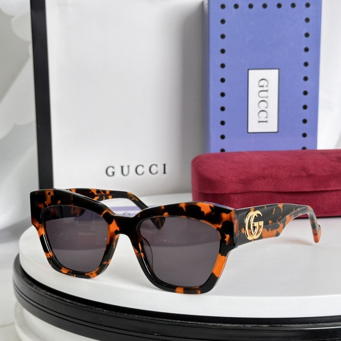 G*ucci  Glasses Top XX 20240702-8