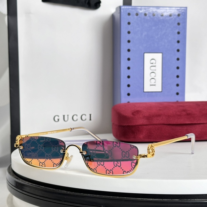 G*ucci  Glasses Top XX 20240713-4