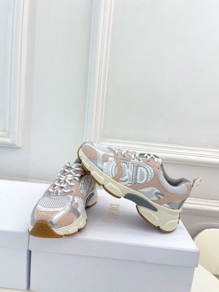 Men Women D*ior Top Sneakers B30 ms 20240713-2