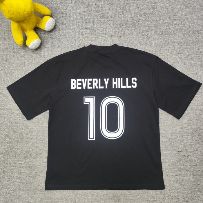 B*alenciaga T-shirt Top Quality so 20240713-5