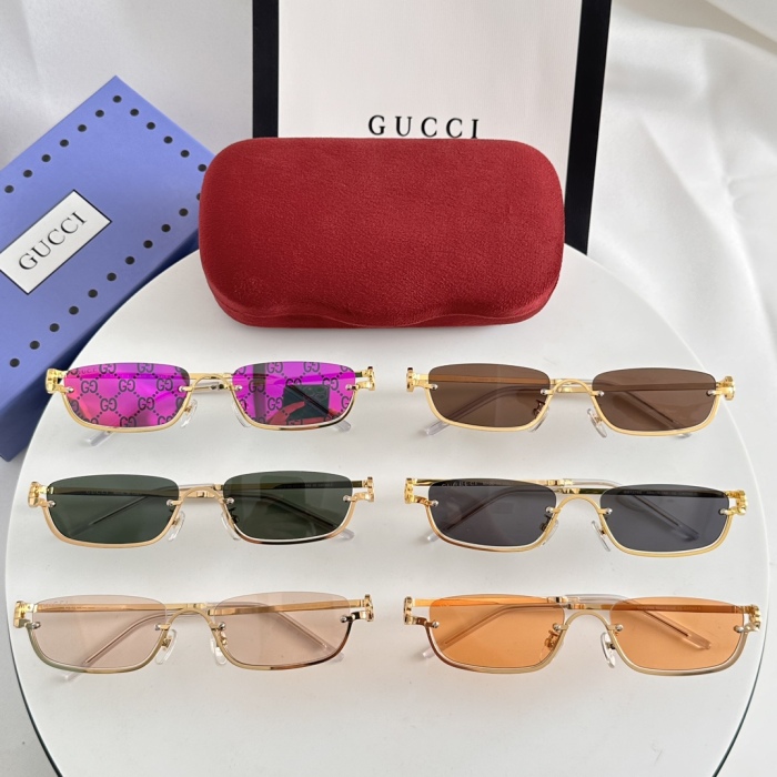G*ucci  Glasses Top XX 20240713-4