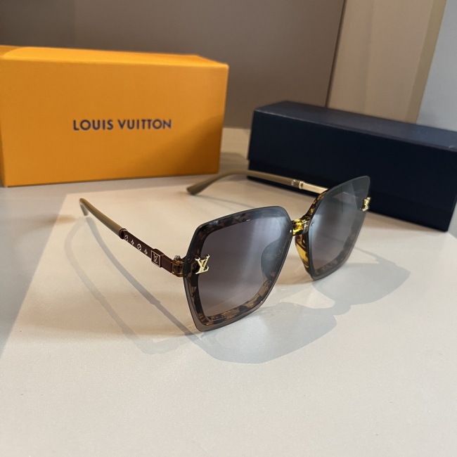 L*ouis V*uitton Top sunglasses xx20240713-1