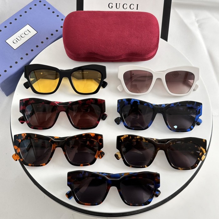G*ucci  Glasses Top XX 20240702-8