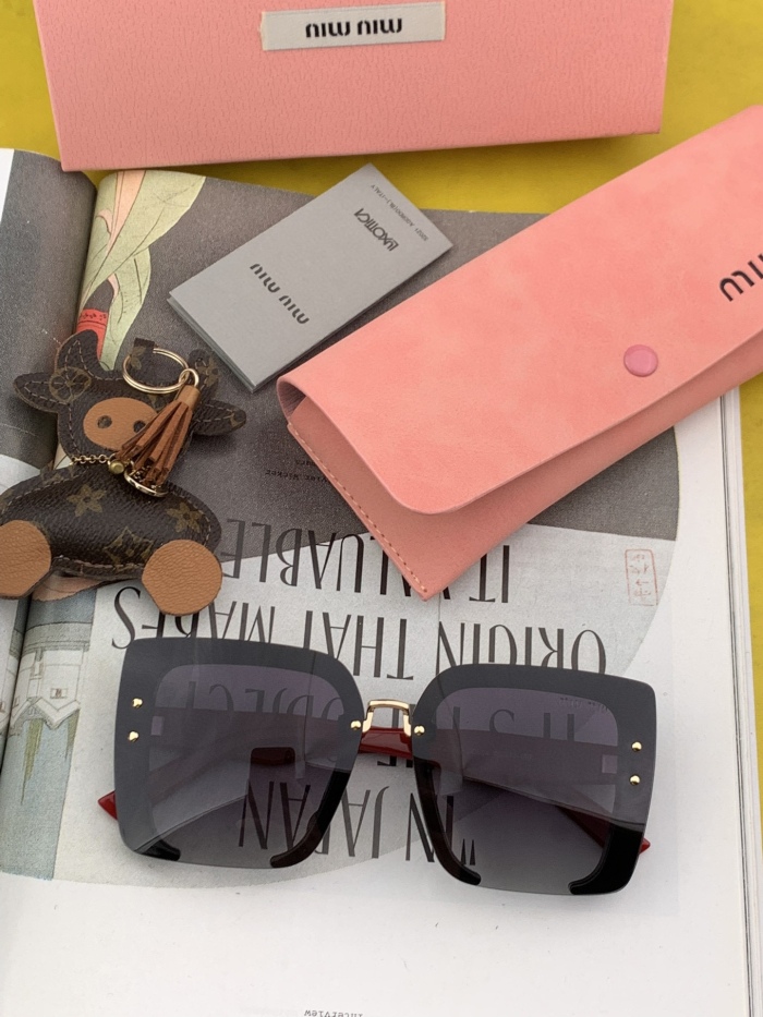 M*iu Miu Glasses Top XX 20240717-3