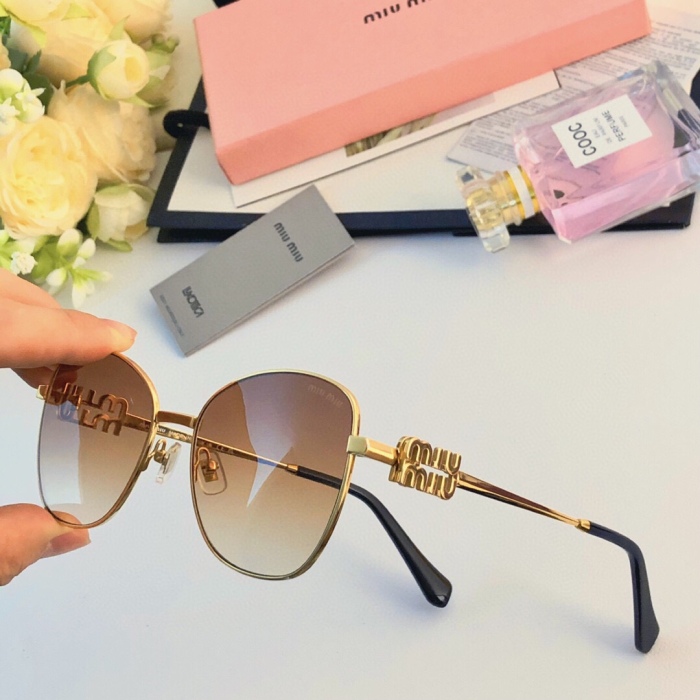 M*iu Miu Glasses Top XX 20240717-1