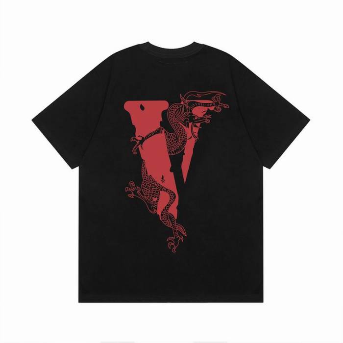 V*lone T-shirt Top Quality Qiqi 20240718-26