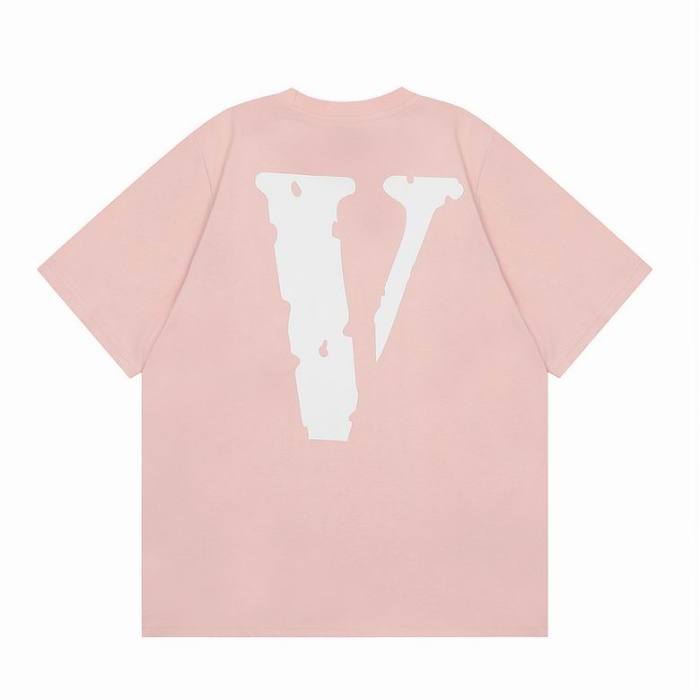 V*lone T-shirt Top Quality Qiqi 20240718-27