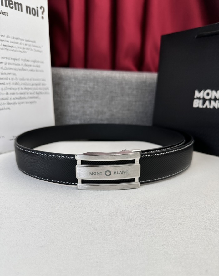 M*ontblanc Belts  AT 20240717-99