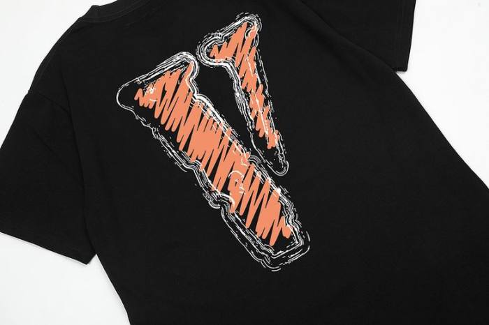 V*lone T-shirt Top Quality Qiqi 20240718-23