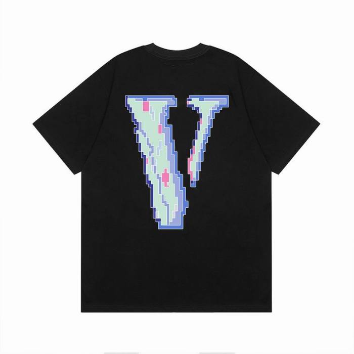 V*lone T-shirt Top Quality Qiqi 20240718-25