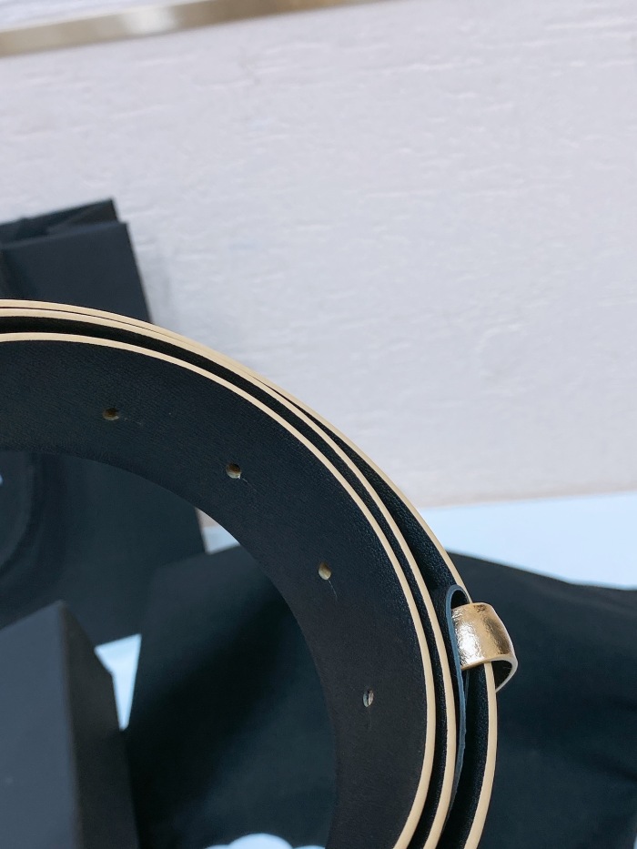C*hanel Belts  AT 20240717-53