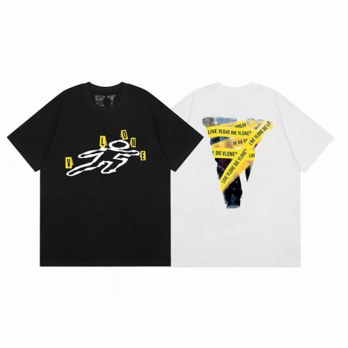 Copy V*lone T-shirt Top Quality Qiqi 20240718-6