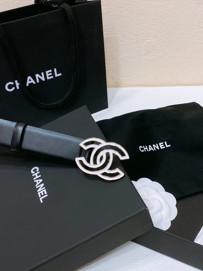 C*hanel Belts  AT 20240717-51