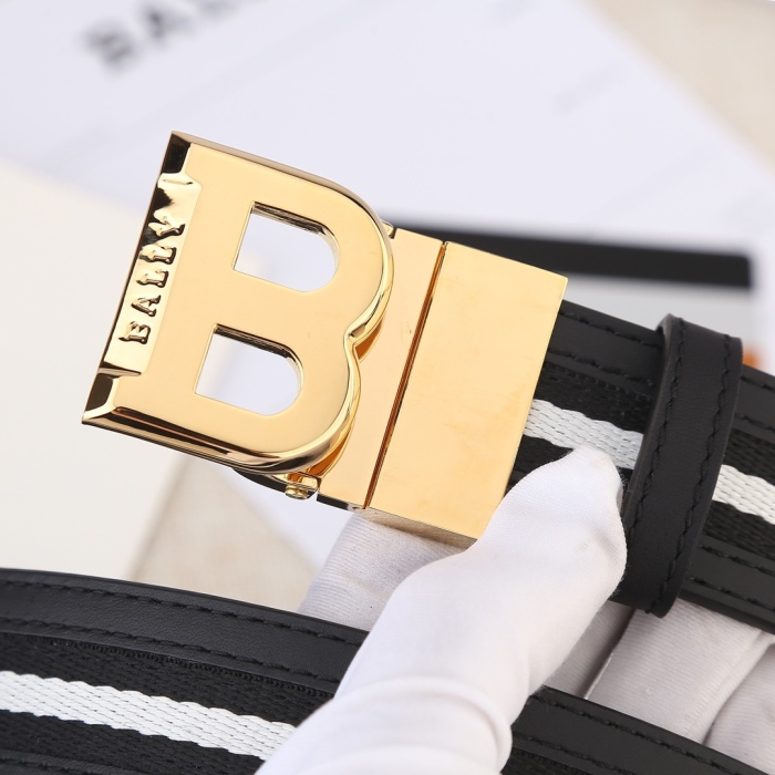 B*urberrry  Belts  AT 20240717-70