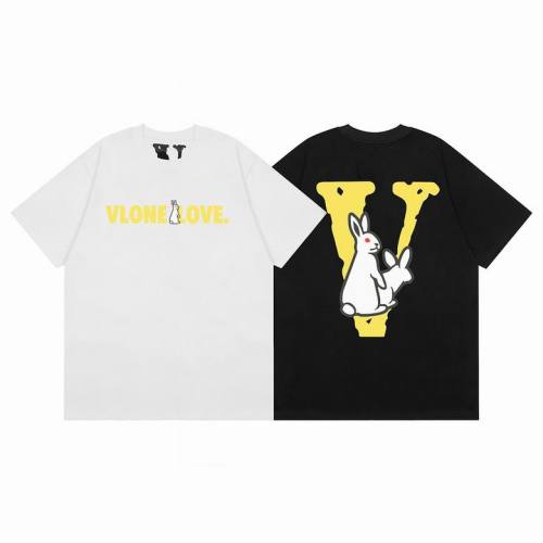 Copy V*lone T-shirt Top Quality Qiqi 2040718-12