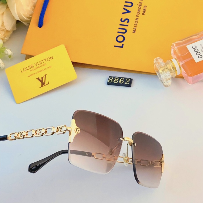L*ouis V*uitton Glasses Top XX 20240717-27