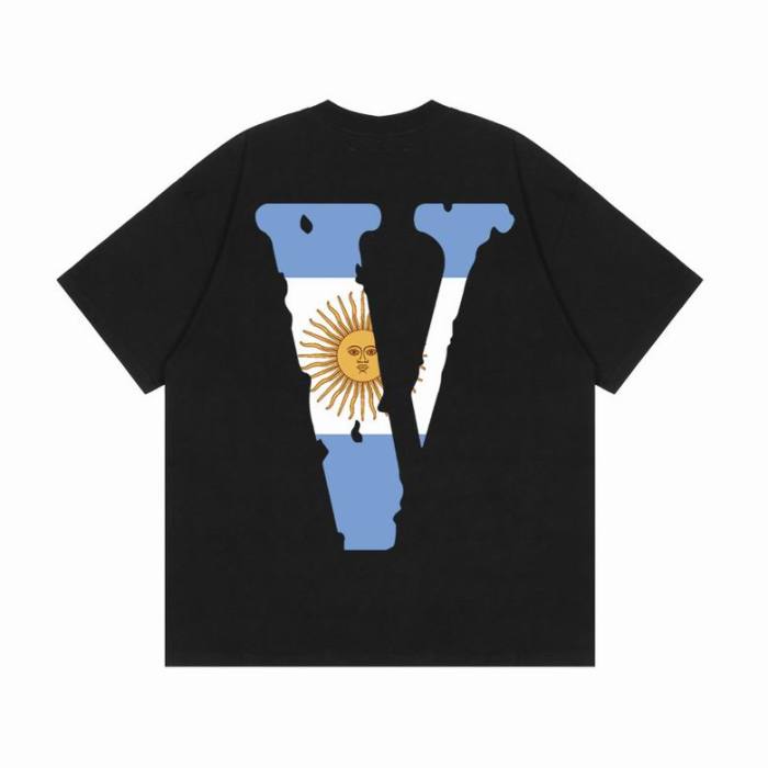V*lone T-shirt Top Quality Qiqi 20240718-29
