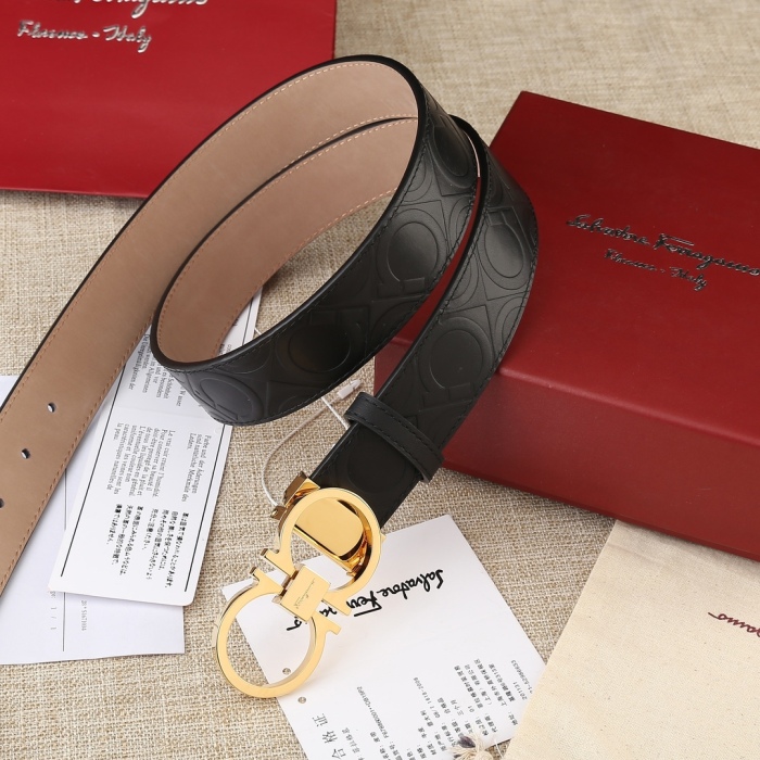 F*erragamo Top Belts  AT 20240717-72