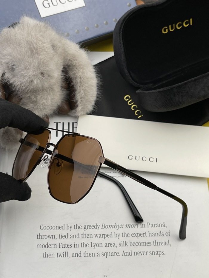 Copy G*ucci  Glasses Top XX 20240717-34