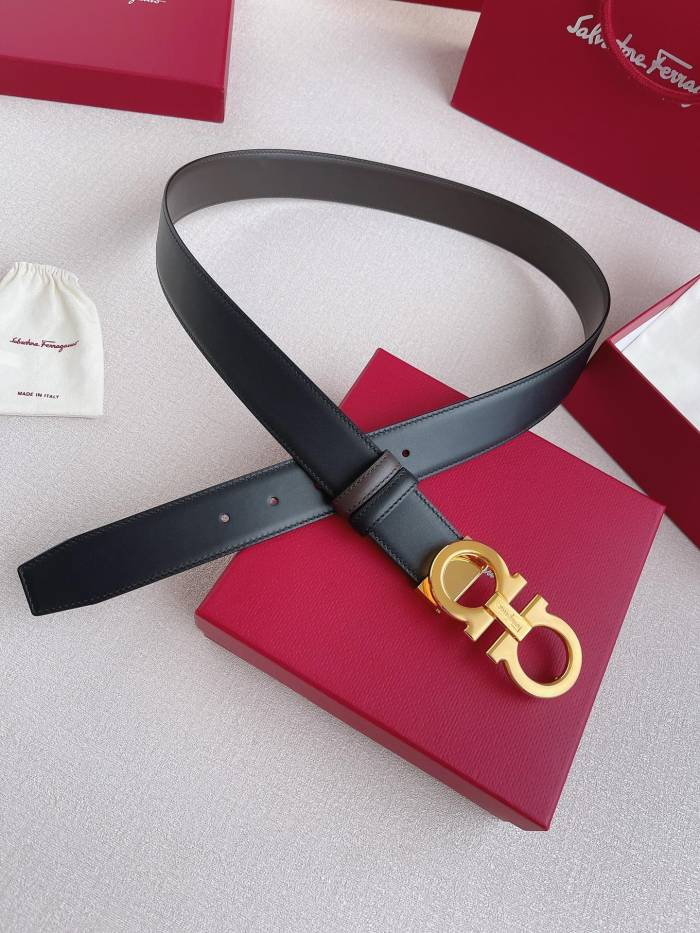 F*erragamo Top Belts  AT 20240717-92