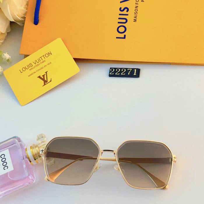 L*ouis V*uitton Glasses Top XX 20240717-14
