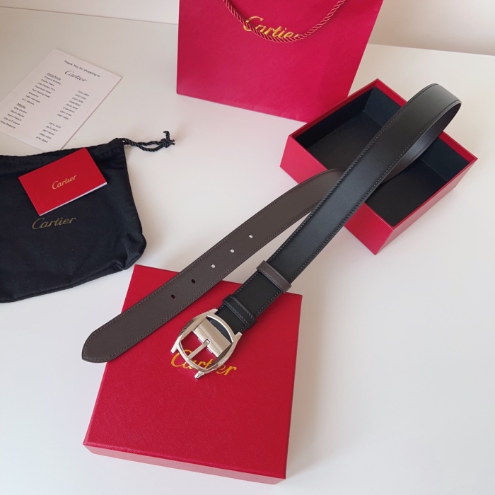 C*artier Belts  AT 20240717-77