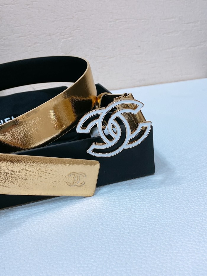 C*hanel Belts  AT 20240717-53