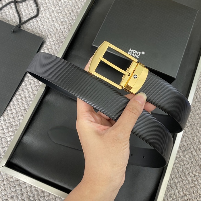M*ontblanc Belts  AT 20240717-80