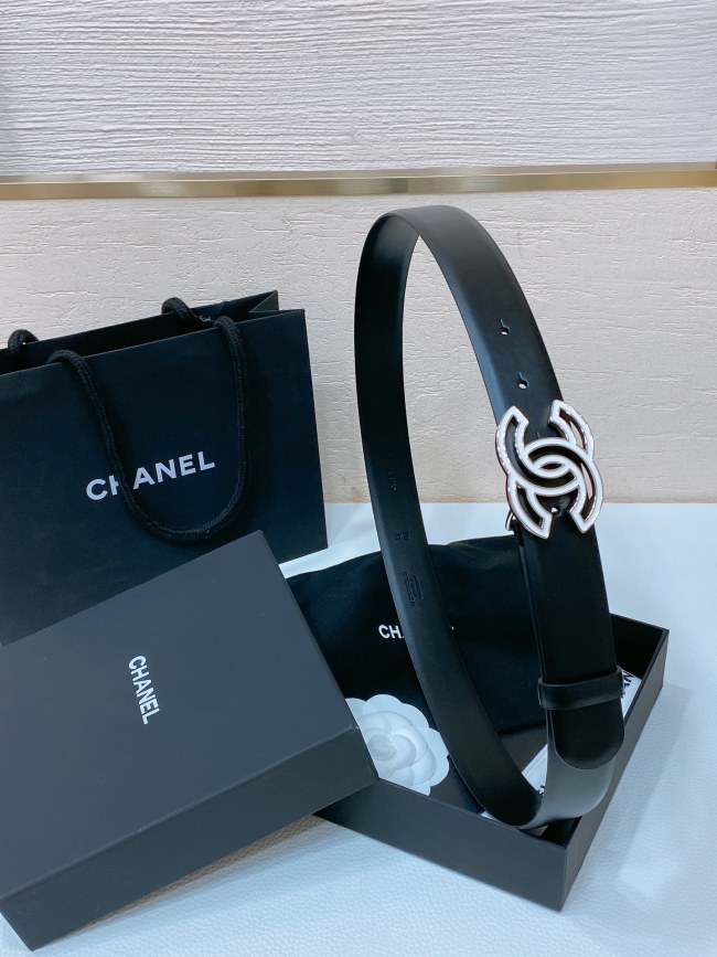 C*hanel Belts  AT 20240717-51