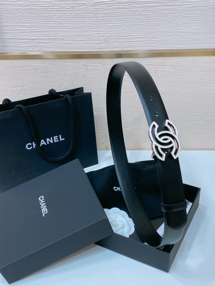 C*hanel Belts  AT 20240717-51