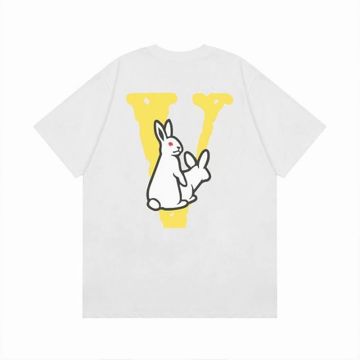 Copy V*lone T-shirt Top Quality Qiqi 2040718-12