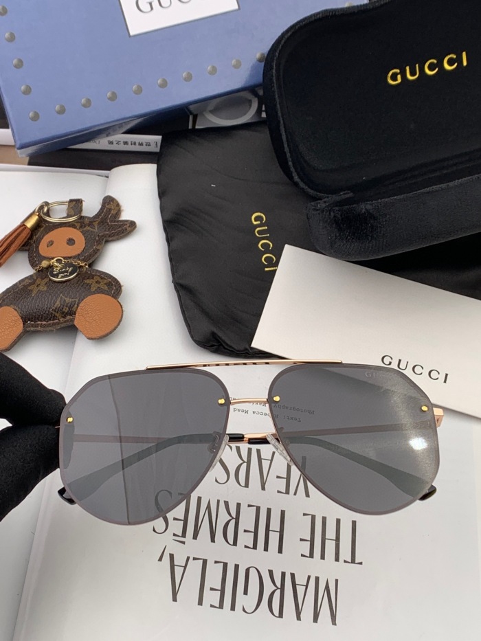 G*ucci  Glasses Top XX 20240717-37