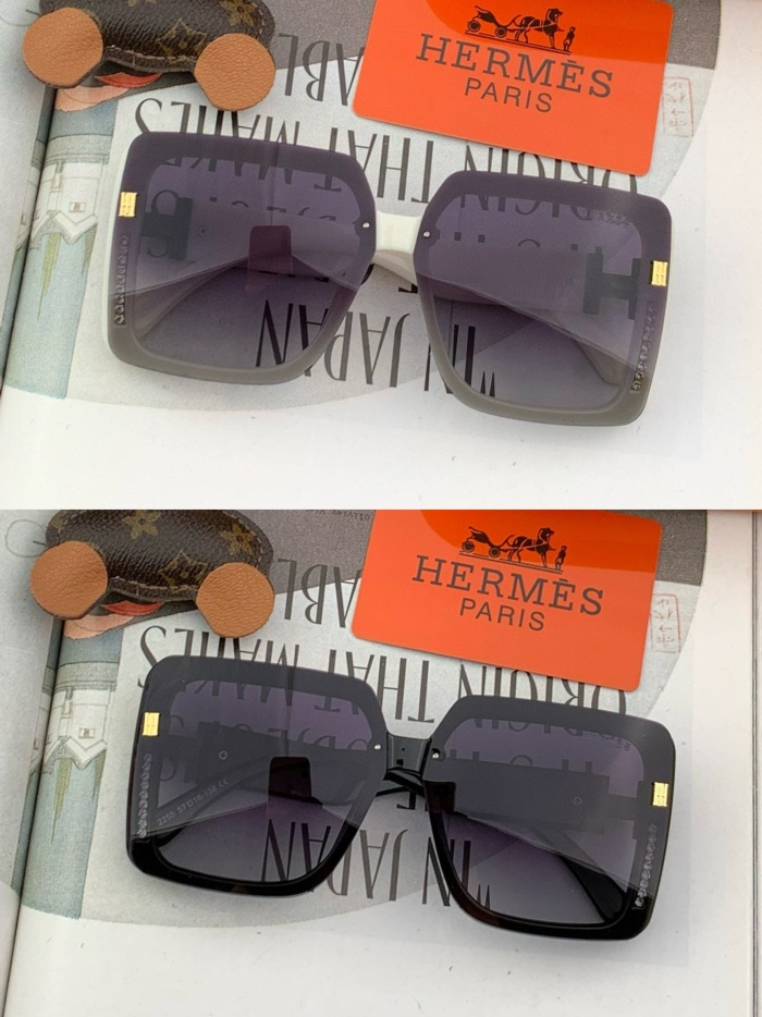 H*ermes  Glasses Top XX 20240717-42