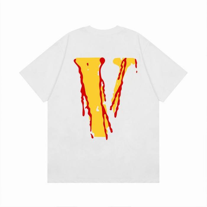 Copy V*lone T-shirt Top Quality Qiqi 20240718-4
