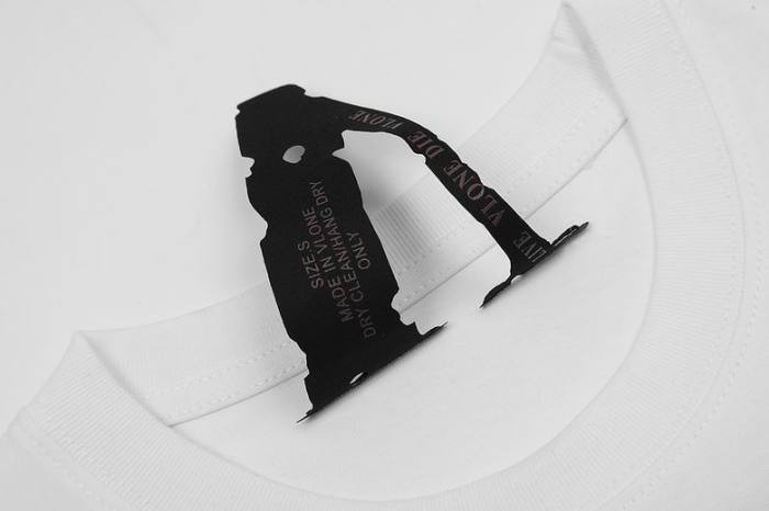 V*lone T-shirt Top Quality Qiqi 20240718-19