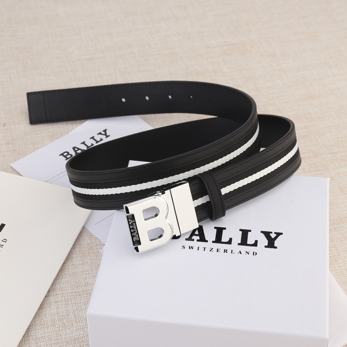 B*urberrry  Belts  AT 20240717-70