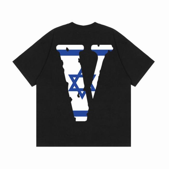 V*lone T-shirt Top Quality Qiqi 20240718-28