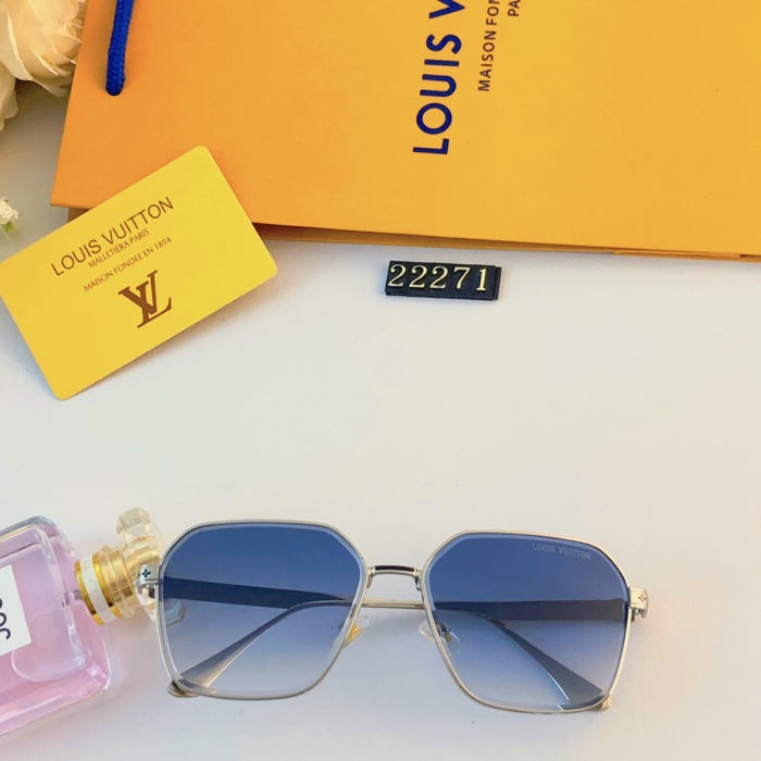 L*ouis V*uitton Glasses Top XX 20240717-14