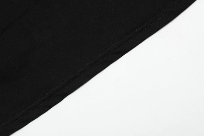 V*lone T-shirt Top Quality Qiqi 20240718-23