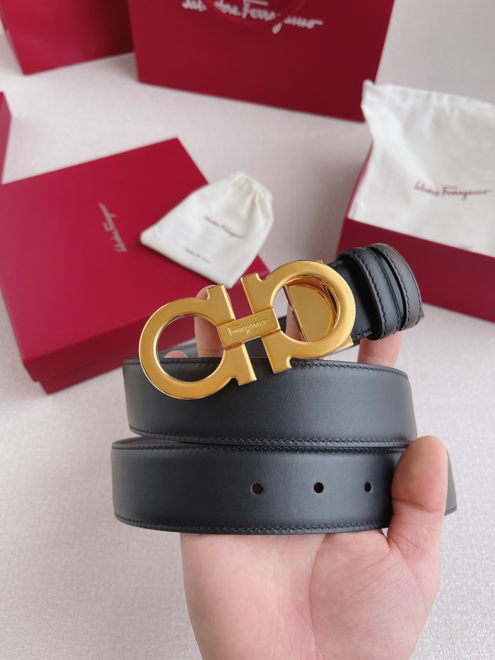 F*erragamo Top Belts  AT 20240717-92
