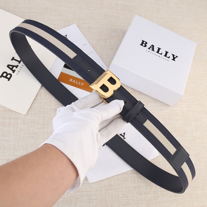 B*urberrry Belts  AT 20240717-69
