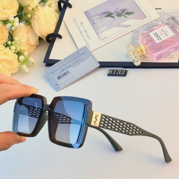 Y*ves S*aint L*aurent Glasses Top XX 20240717-28