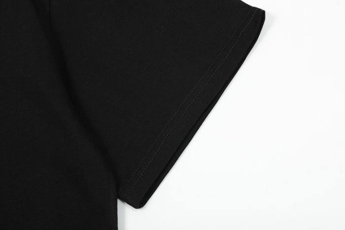 V*lone T-shirt Top Quality Qiqi 20240718-23